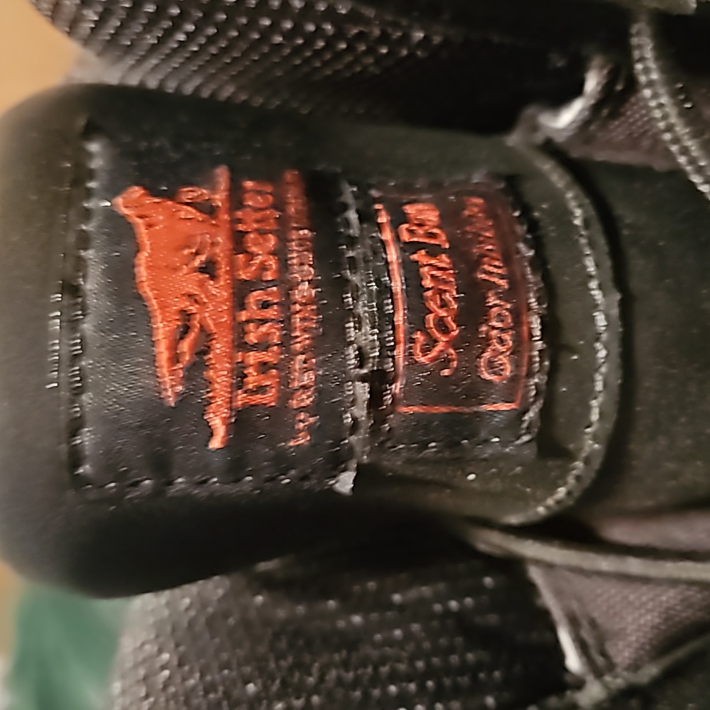 Men's boots - Picture 4 of 6